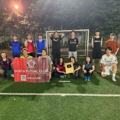 ⚽開催場：🌸目黒天空庭園・オーパス夢広場🌸  ⚽開催日：11月4...