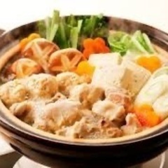 鍋パーティーしませんか？