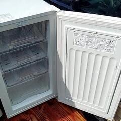 冷凍庫の画像