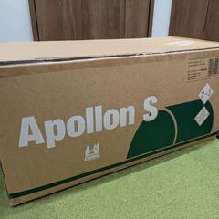 定価14万円　新品未開封   オガワ APOLLON S  アポロンS