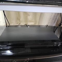 パイオニア　Pioneer　DVDプレーヤー　DV-2020