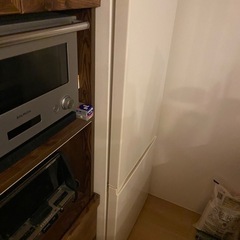 　【お譲りする方が決定いたしました】 AQUA　冷蔵庫