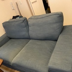 IKEA ソファ