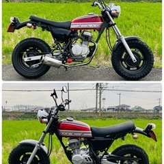 分割 バイクの中古が安い！激安で譲ります・無料であげます｜ジモティー