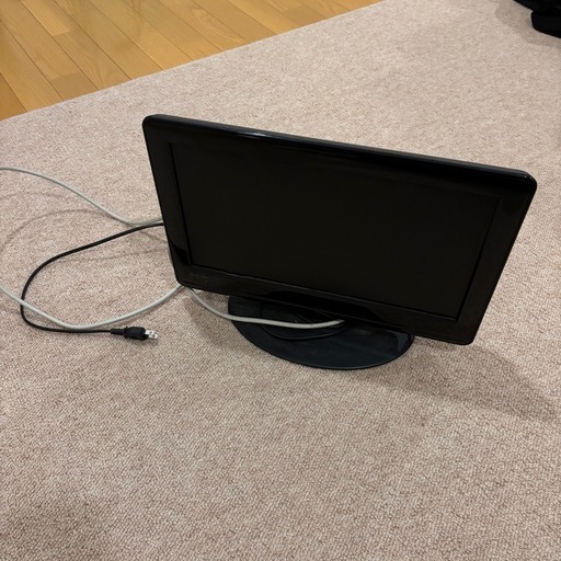 16型液晶TV