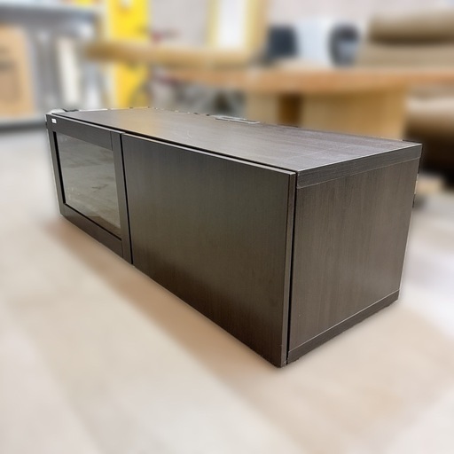 テレビボード テレビ台 ブラック
