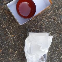 茶碗、湯飲みの画像