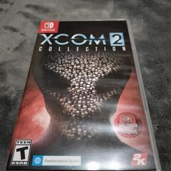 XCOM2　北米版