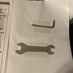 懸垂マシーン　FA900近隣なら持込み可能の画像