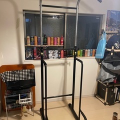 懸垂マシーン　FA900近隣なら持込み可能
