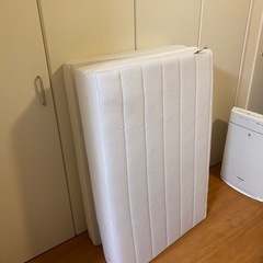 お値下げしました。エアウィーヴ スマート z01 シングル