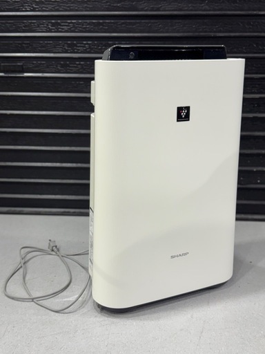 SHARP 加湿空気清浄機 KC-F50-W
