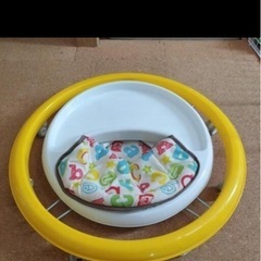 子供用品 ベビー用品 歩行器　ベビーウォーカーの画像