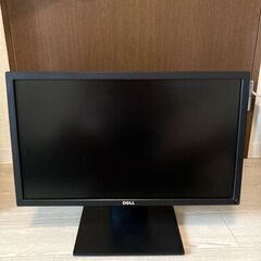 Dell Eシリーズ E2216H 21.5インチ液晶モニタ