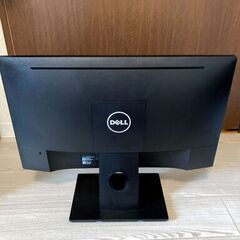 Dell Eシリーズ E2216H 21.5インチ液晶モニタの画像