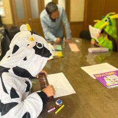 【そろばん教室】 の画像