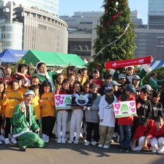茨木市で小学生から学べるキッズダンススタジオ【彩都西校】の画像
