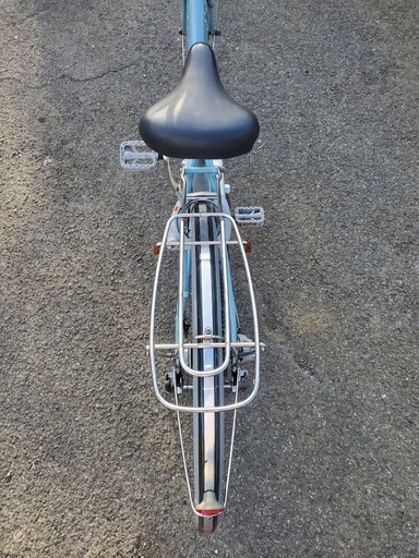 ◻️電動自転車◻️ヤマハ　PAS