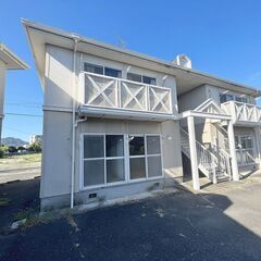 🏠初期費用完全0円🏠保証人不要🏠2DK🏠インターネット無🏠行橋市...