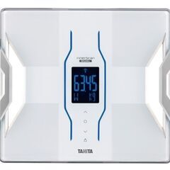 【美品】タニタ デュアルタイプ体組成計 RD-907 