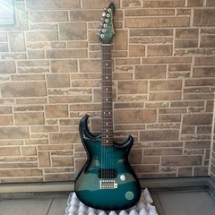 AriaPro II RS INAZUMA 日本製 エレキギター