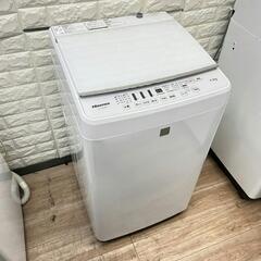 ご成約済み?配送設置0円で?✌洗濯機分解洗浄済み✨✨4.5㎏❗❗