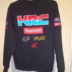 supremeホンダフォクストレーナー