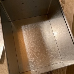 無印良品 収納ケース①(決まりました)の画像