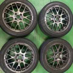 BBS RP 16インチ 6.5J 4本セット！！