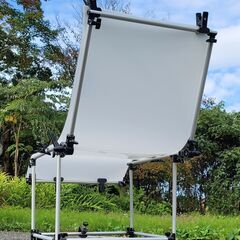 ■商品撮影用／フォトテーブル　Ptoto Table　PT-613　の画像