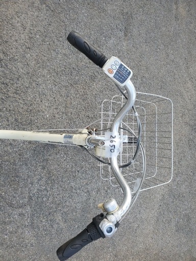 ◻️電動自転車◻️Panasonic