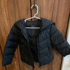 コムサダウン100cm