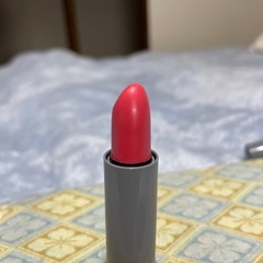 口紅です淡いピンクの画像