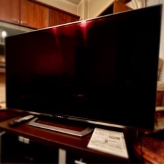 【終了】シャープ AQUOS液晶テレビ 52型