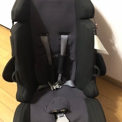 コンビ　チャイルドシート　プリムロング　rs538