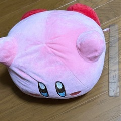 【 ぬいぐるみ 】　星のカービィ　　　の画像
