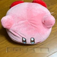 【 ぬいぐるみ 】　星のカービィ　　　の画像