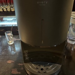 浄水器の画像