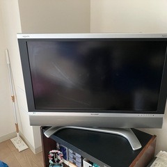 シャープ　テレビ　LC37AD5