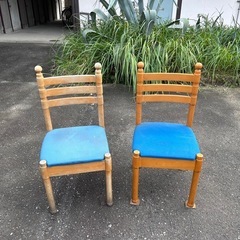 DIY用チェア