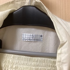プロフ必読✨ゴルフ用レディースレインウェア✨の画像