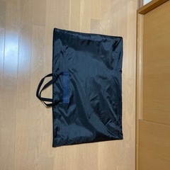 車中泊マットの画像