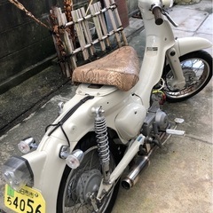 バイク
の画像