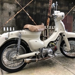 バイク
の画像