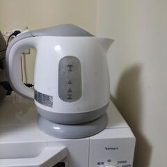 easyhome電気ポット