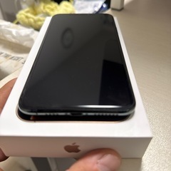 iPhone11promax 64gb 