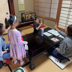 【手話の輪】の画像