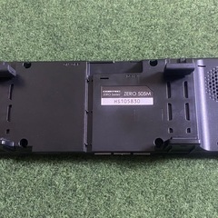 ⭐︎廃版激レア⭐︎コムテックレーダー型デジタルミラー取り付け工賃込み込み価格の画像