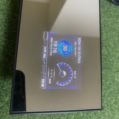 ⭐︎廃版激レア⭐︎コムテックレーダー型デジタルミラー取り付け工賃込み込み価格の画像