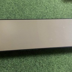 ⭐︎廃版激レア⭐︎コムテックレーダー型デジタルミラー取り付け工賃込み込み価格の画像